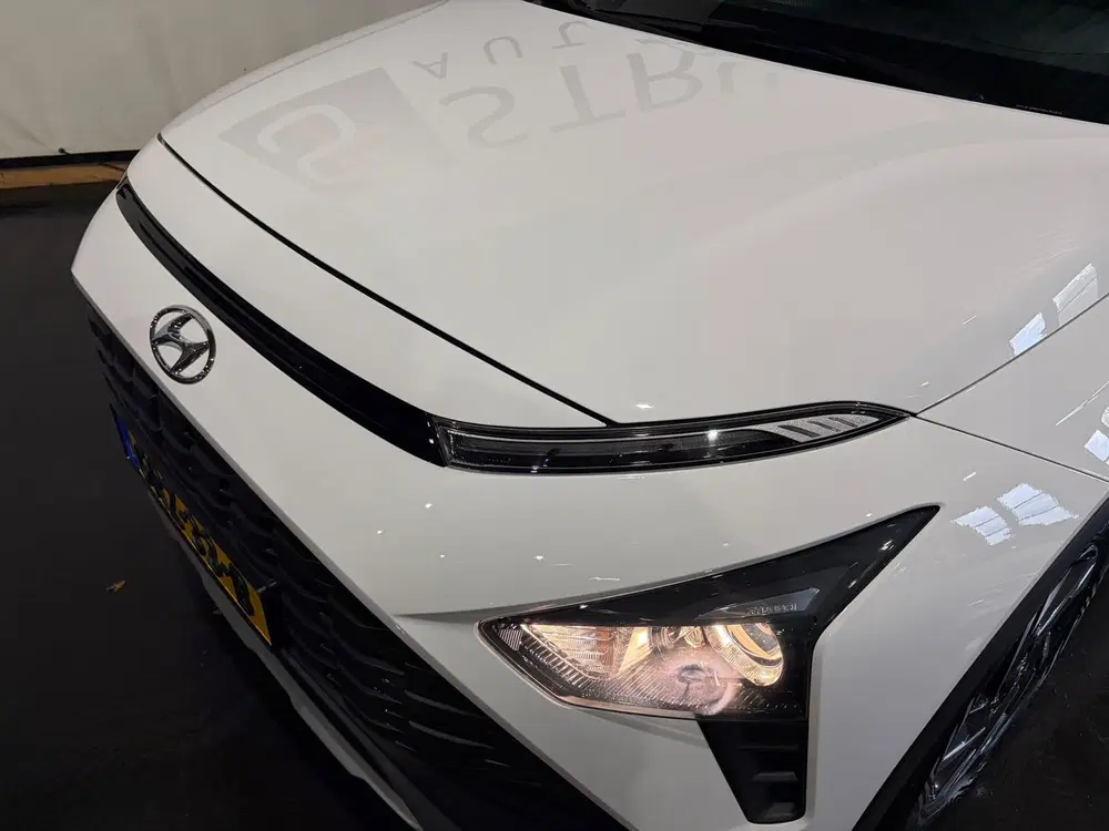 Hyundai BAYON 1.0 T-GDI Comfort uit 2024, foto 9