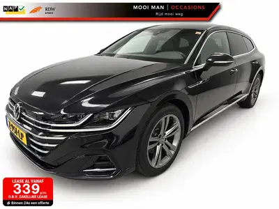 Volkswagen Arteon 1.4 TSI eHybrid R-Line Busi uit 2021