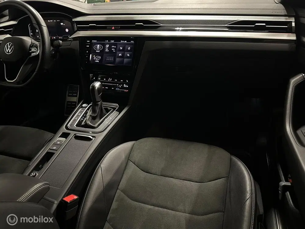 Volkswagen Arteon 1.4 TSI eHybrid R-Line Busi uit 2021, foto 10