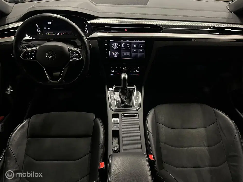 Volkswagen Arteon 1.4 TSI eHybrid R-Line Busi uit 2021, foto 11