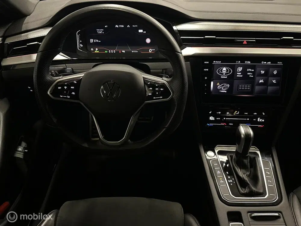 Volkswagen Arteon 1.4 TSI eHybrid R-Line Busi uit 2021, foto 12