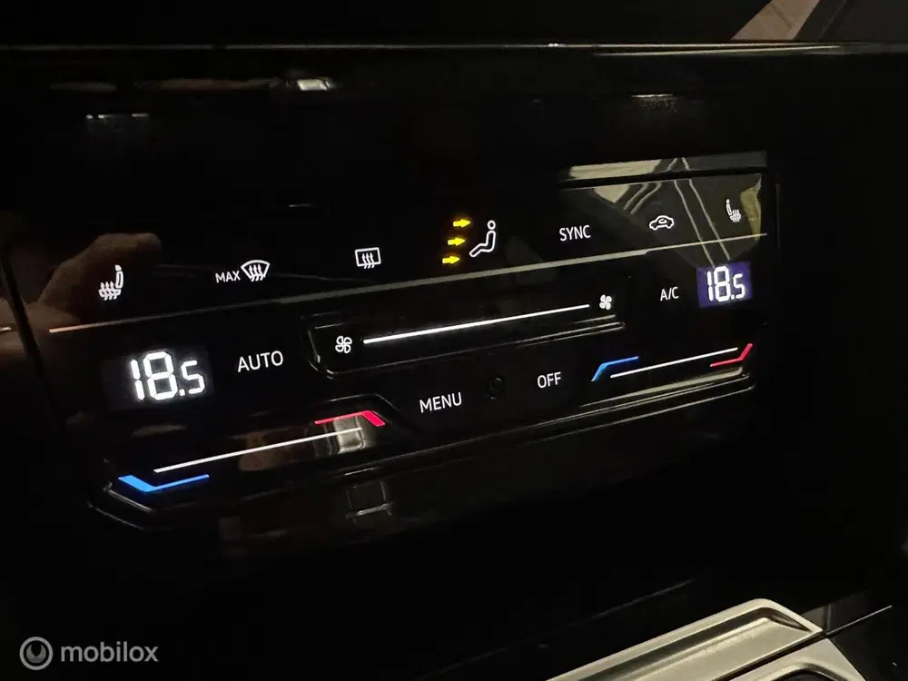 Volkswagen Arteon 1.4 TSI eHybrid R-Line Busi uit 2021, foto 14