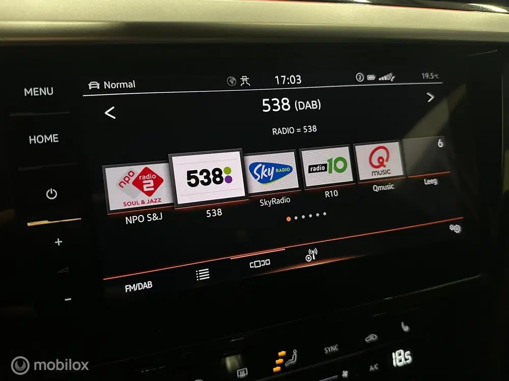 Volkswagen Arteon 1.4 TSI eHybrid R-Line Busi uit 2021, foto 15