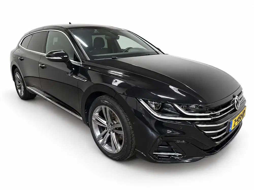 Volkswagen Arteon 1.4 TSI eHybrid R-Line Busi uit 2021, foto 2