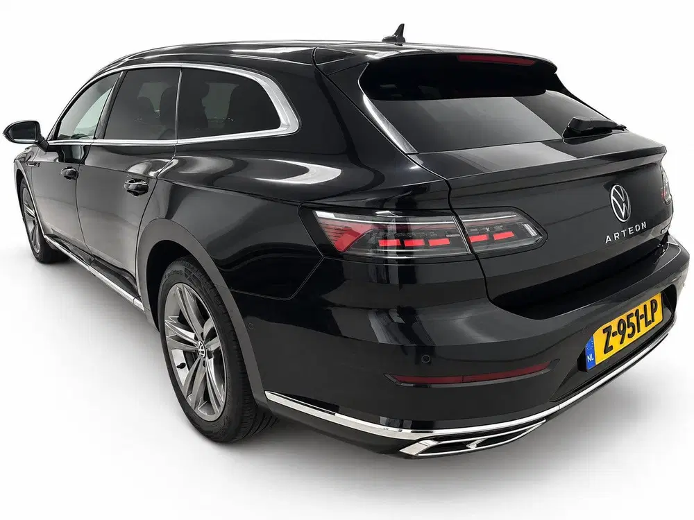 Volkswagen Arteon 1.4 TSI eHybrid R-Line Busi uit 2021, foto 3
