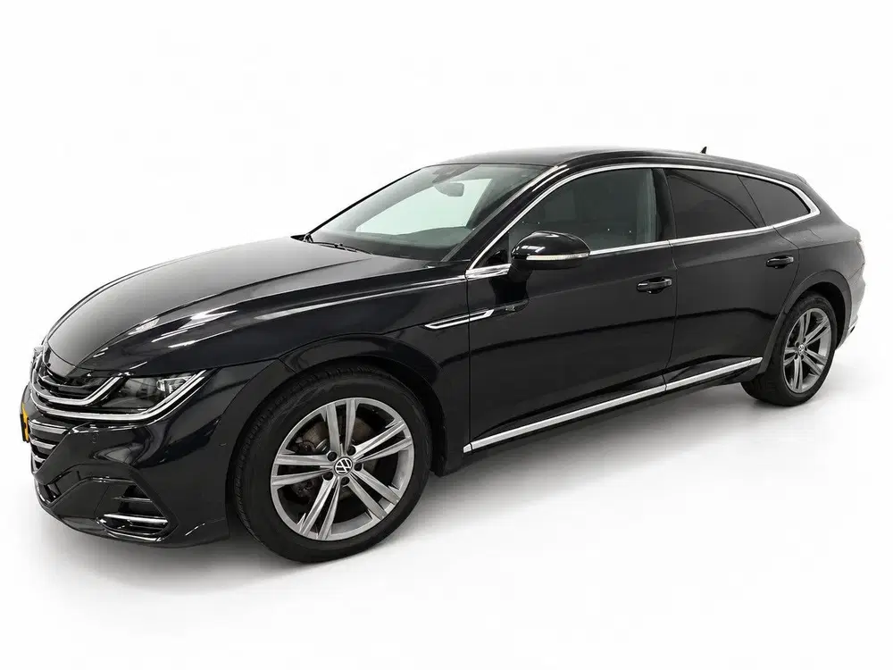Volkswagen Arteon 1.4 TSI eHybrid R-Line Busi uit 2021, foto 5