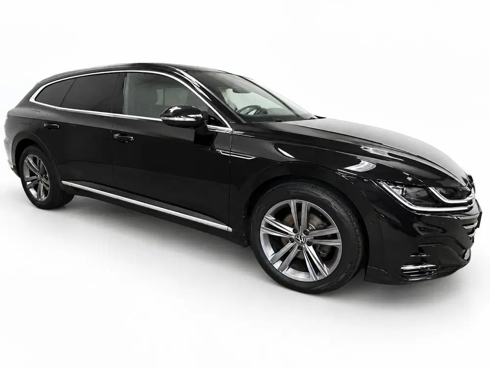 Volkswagen Arteon 1.4 TSI eHybrid R-Line Busi uit 2021, foto 6
