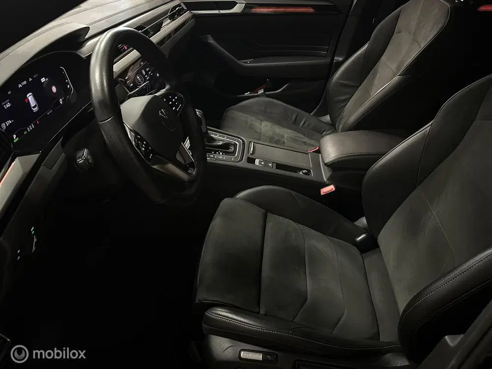 Volkswagen Arteon 1.4 TSI eHybrid R-Line Busi uit 2021, foto 7