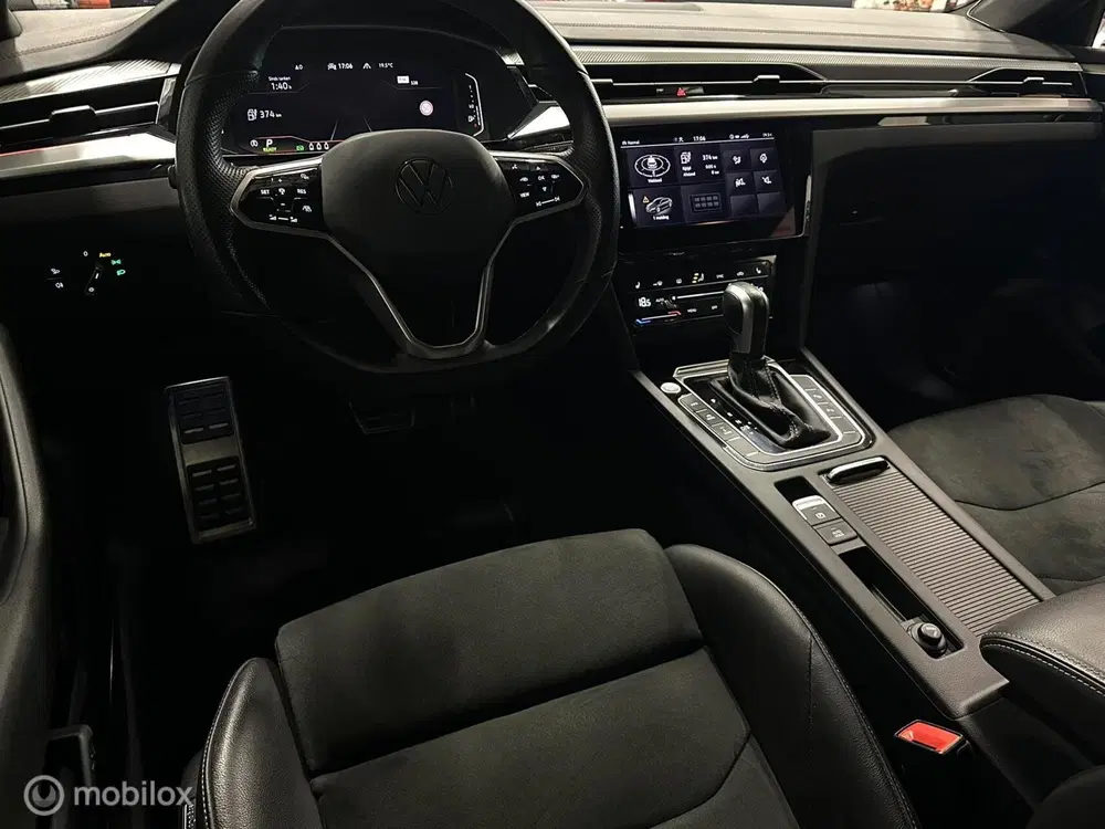 Volkswagen Arteon 1.4 TSI eHybrid R-Line Busi uit 2021, foto 8
