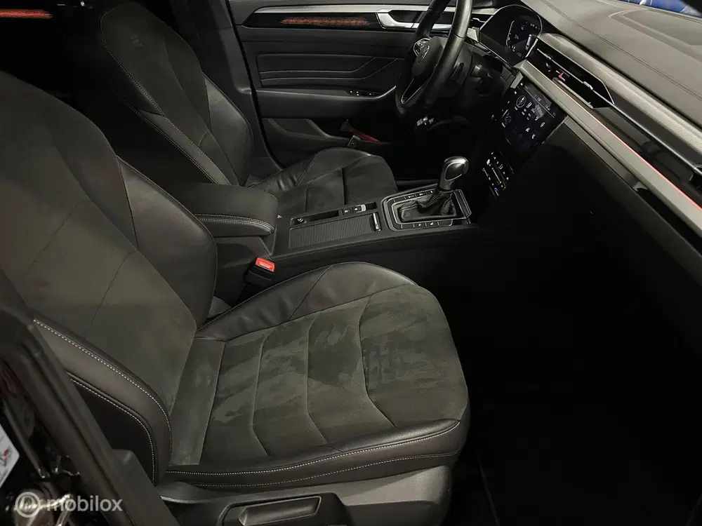 Volkswagen Arteon 1.4 TSI eHybrid R-Line Busi uit 2021, foto 9