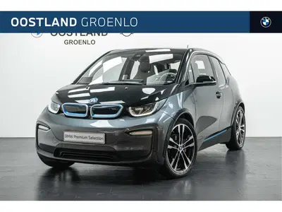 BMW i3 Sportpakket uit 2021