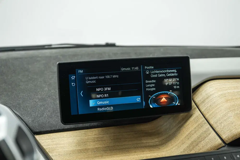 BMW i3 Sportpakket uit 2021, foto 14