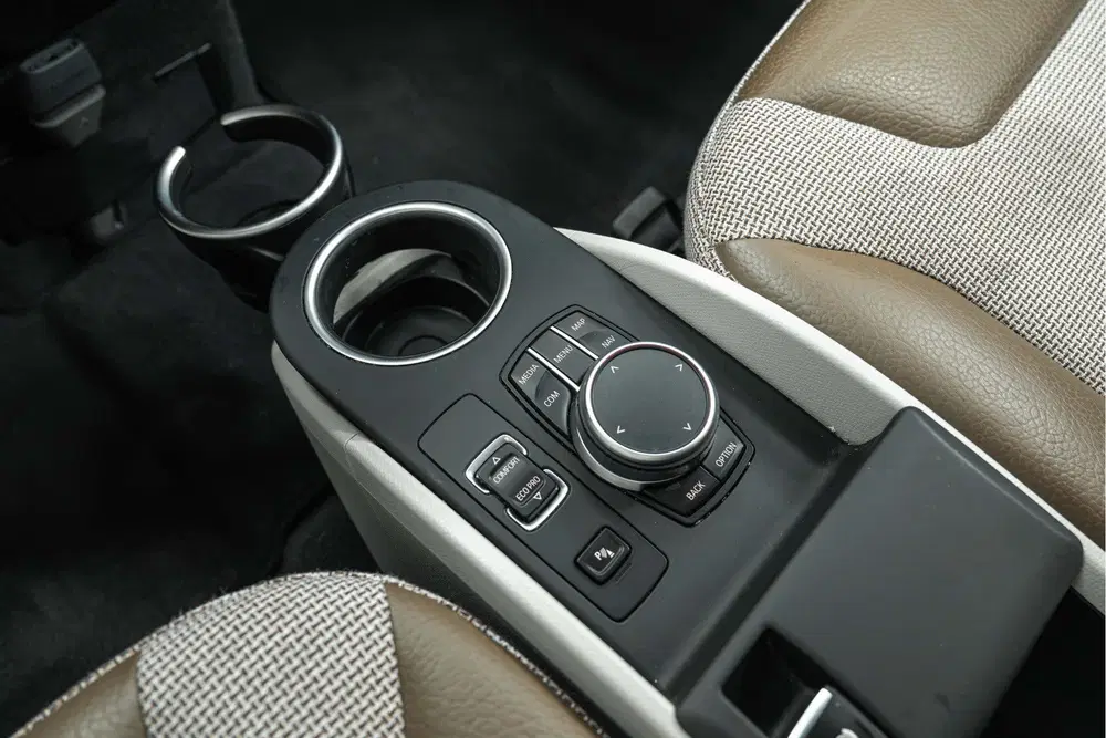 BMW i3 Sportpakket uit 2021, foto 15