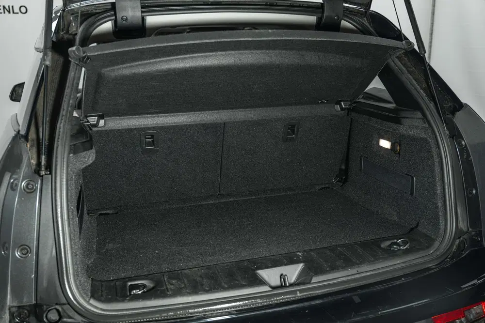 BMW i3 Sportpakket uit 2021, foto 6
