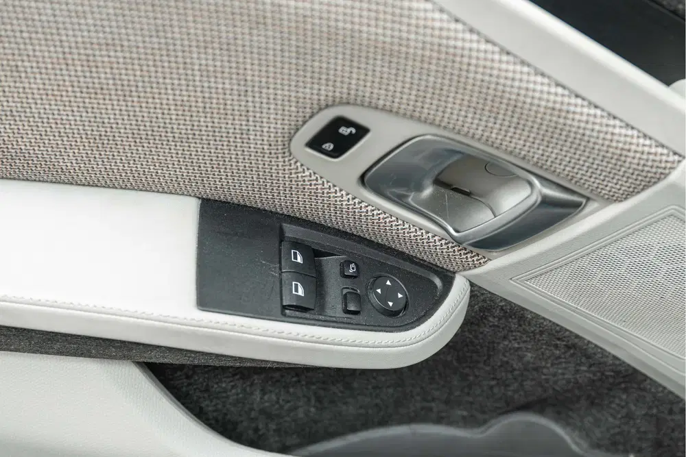 BMW i3 Sportpakket uit 2021, foto 7