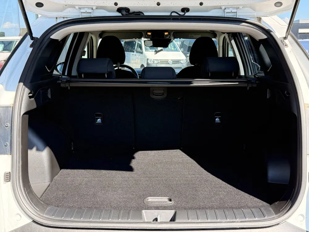 Hyundai TUCSON 1.6 T-GDI PHEV (plug-in) uit 2022, foto 12