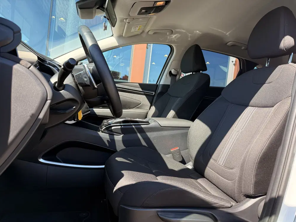 Hyundai TUCSON 1.6 T-GDI PHEV (plug-in) uit 2022, foto 4