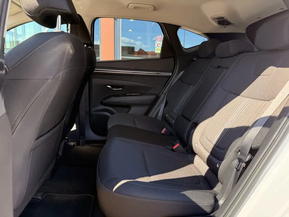Hyundai TUCSON 1.6 T-GDI PHEV (plug-in) uit 2022, foto 6