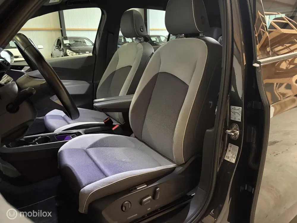 Volkswagen ID.3 First Max 58 kWh SOH 94% Panoramadak 20inc uit 2020, foto 10