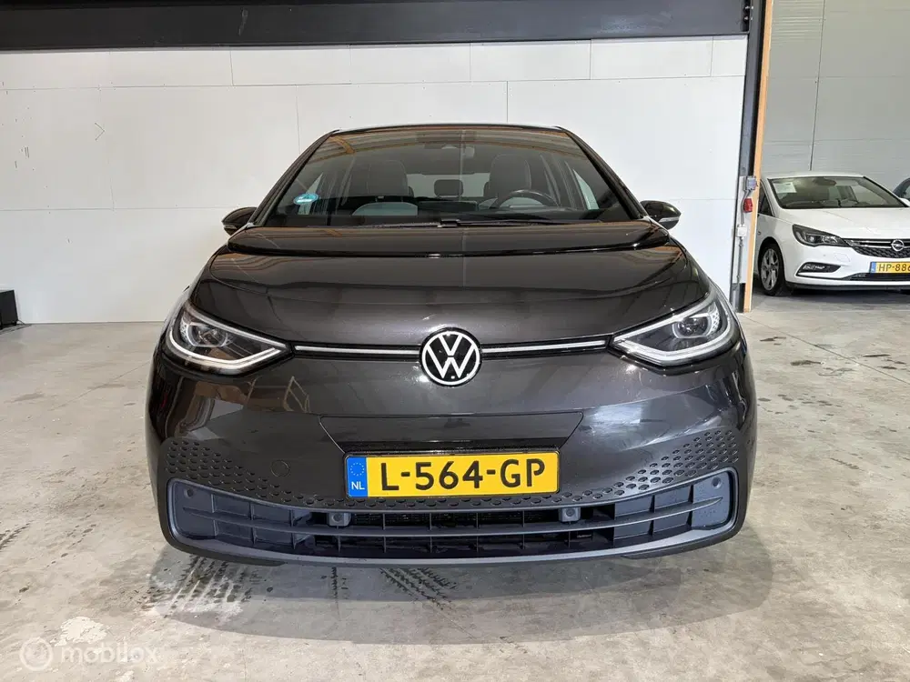 Volkswagen ID.3 First Max 58 kWh SOH 94% Panoramadak 20inc uit 2020, foto 4