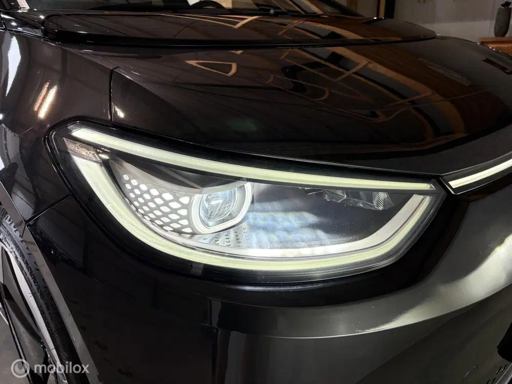 Volkswagen ID.3 First Max 58 kWh SOH 94% Panoramadak 20inc uit 2020, foto 6