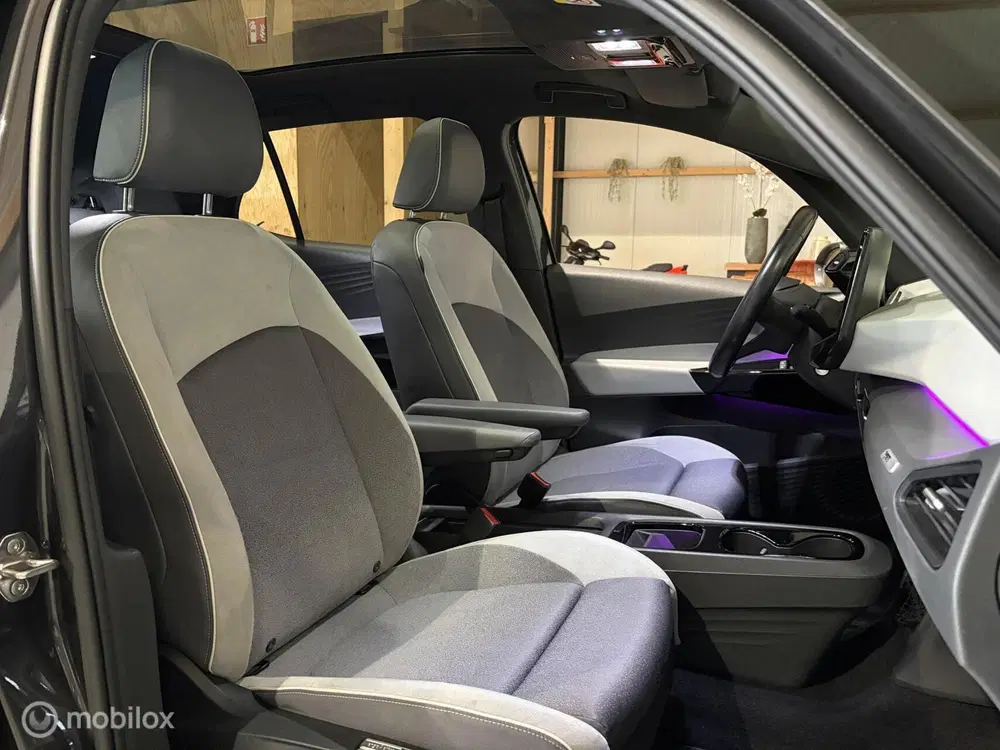Volkswagen ID.3 First Max 58 kWh SOH 94% Panoramadak 20inc uit 2020, foto 8