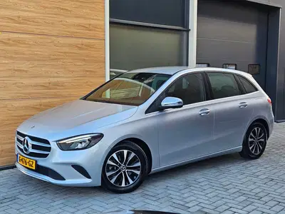 Mercedes-Benz B-Klasse 180 Business Solution Plus Carplay Ca uit 2019