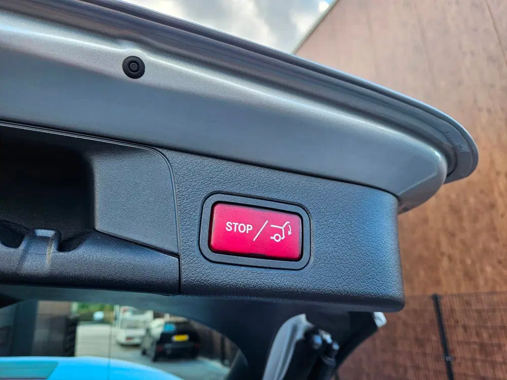 Mercedes-Benz B-Klasse 180 Business Solution Plus Carplay Ca uit 2019, foto 11