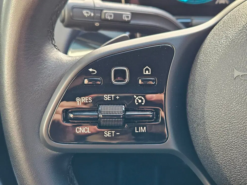 Mercedes-Benz B-Klasse 180 Business Solution Plus Carplay Ca uit 2019, foto 14