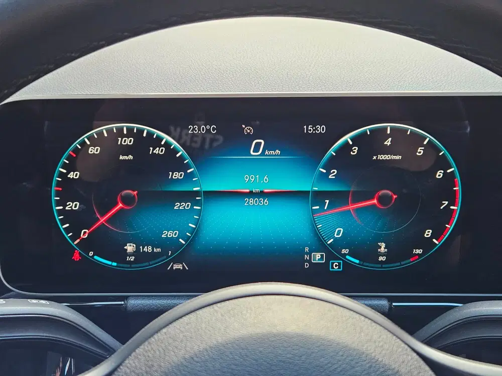 Mercedes-Benz B-Klasse 180 Business Solution Plus Carplay Ca uit 2019, foto 15