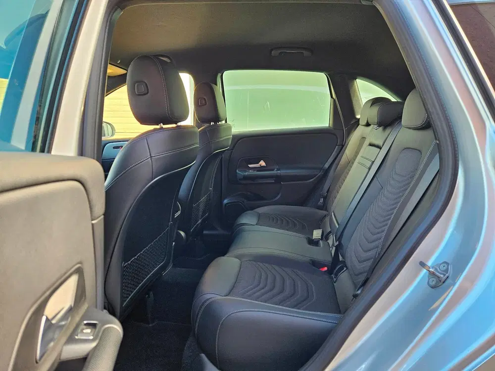 Mercedes-Benz B-Klasse 180 Business Solution Plus Carplay Ca uit 2019, foto 9
