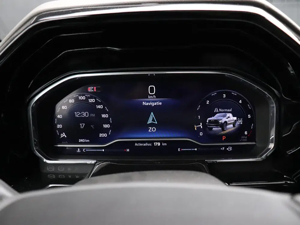 Chevrolet Silverado uit 2024, foto 5