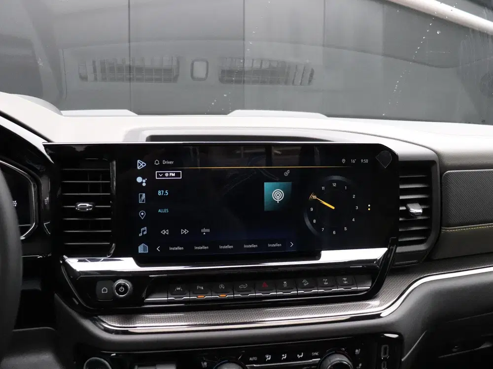 Chevrolet Silverado uit 2024, foto 7