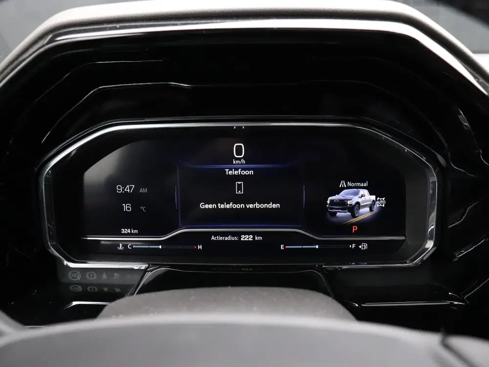 Chevrolet Silverado uit 2024, foto 5