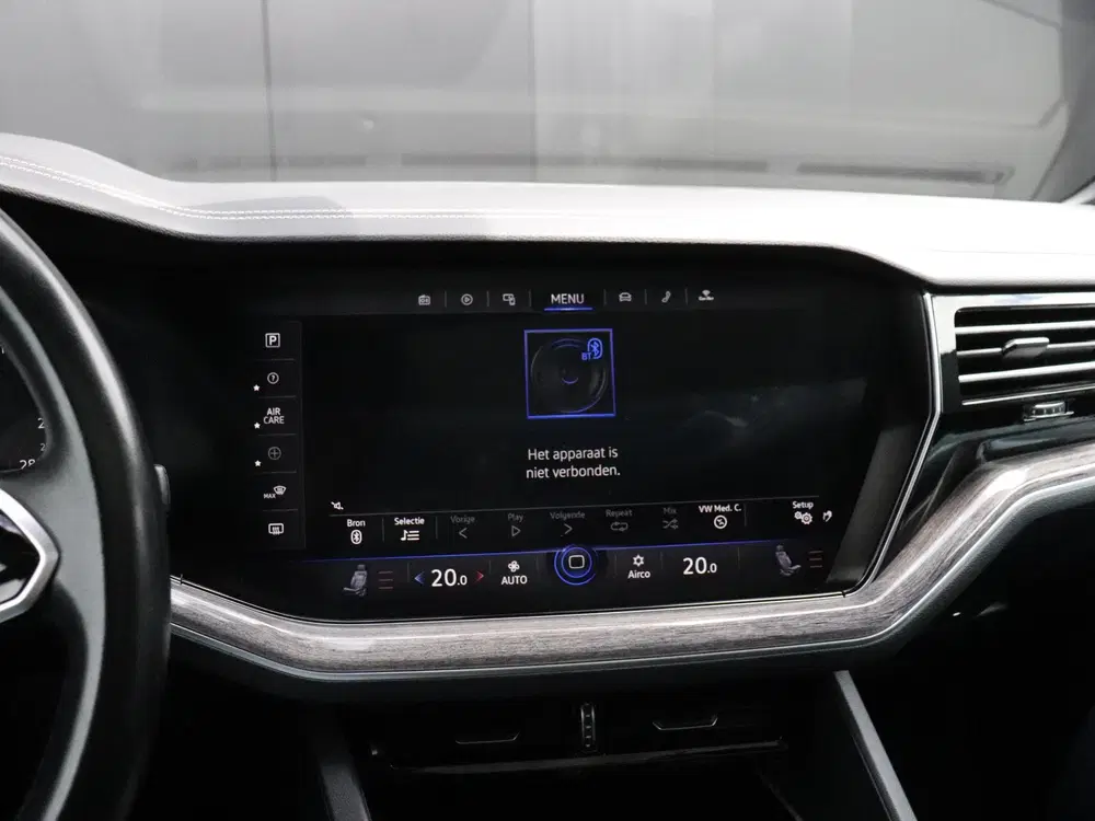 Volkswagen Touareg 3.0 TSi 4MOTION uit 2021, foto 8
