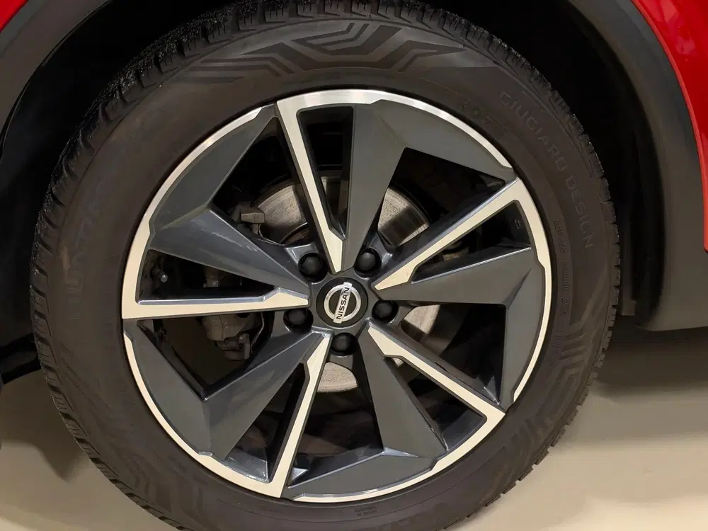 Nissan Qashqai 1.3 MHEV Business Premium ALLE OPTIES uit 2021, foto 11