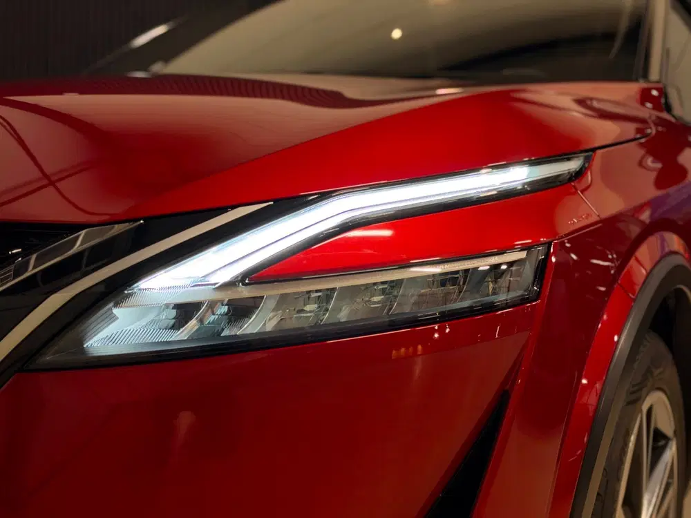 Nissan Qashqai 1.3 MHEV Business Premium ALLE OPTIES uit 2021, foto 14