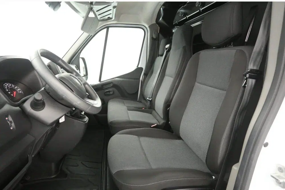 Renault Master GB 2.3 dCi 135pk L2h2 T35 FWD 2024 Wit uit 2024, foto 7