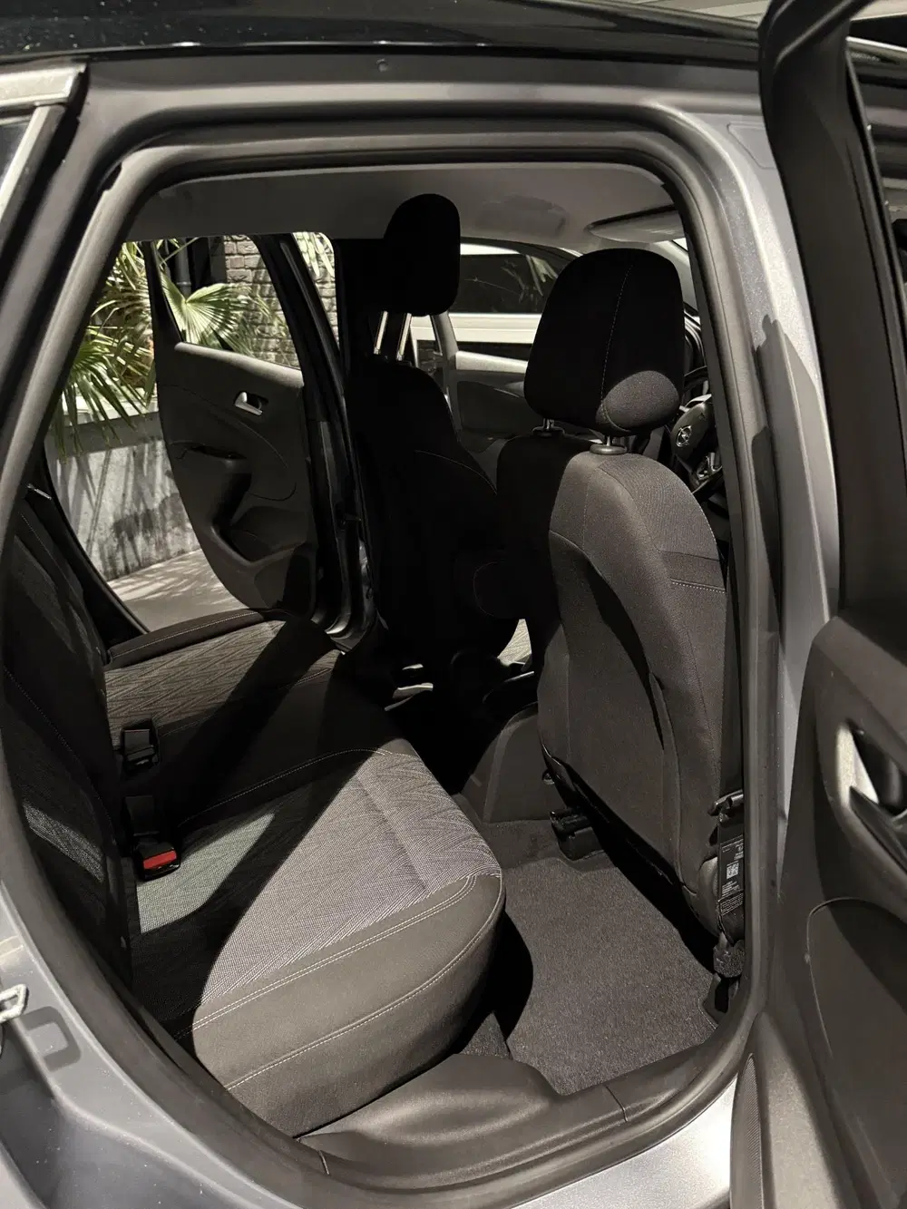 Opel Crossland 1.2 Turbo Edition uit 2020, foto 7