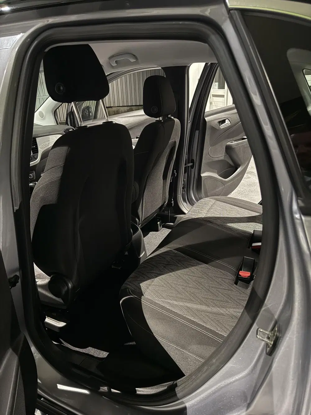 Opel Crossland 1.2 Turbo Edition uit 2020, foto 8