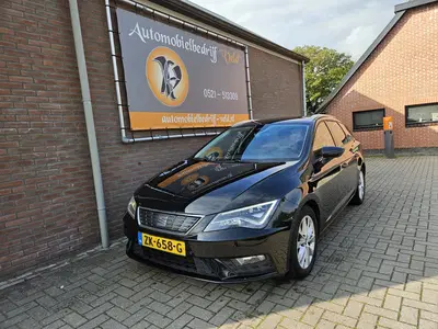 SEAT Leon 1.0 EcoTSI Style Business Intense (bj 2019 uit 2019