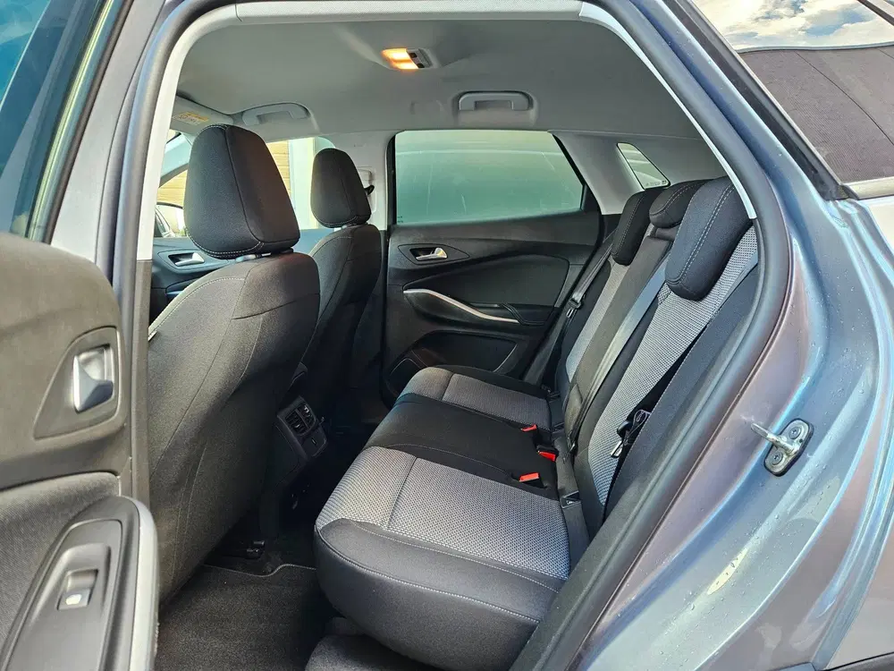 Opel Grandland 1.2 Turbo Edition 2020 Navi Carplay Camera uit 2021, foto 12