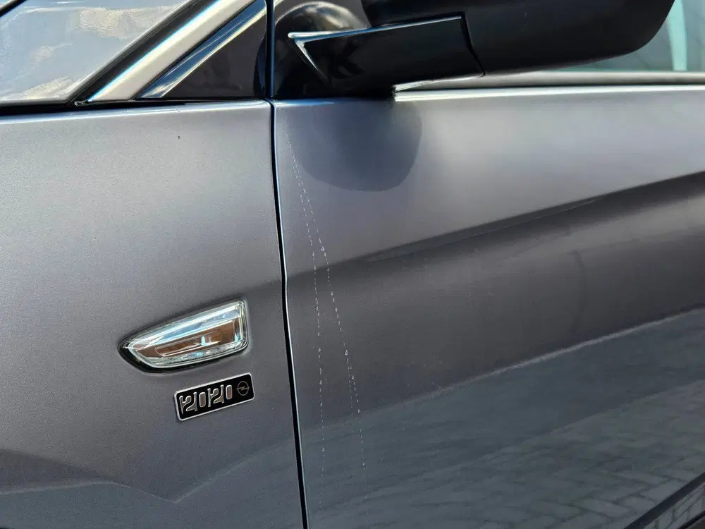 Opel Grandland 1.2 Turbo Edition 2020 Navi Carplay Camera uit 2021, foto 8