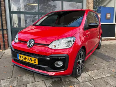 Volkswagen up! GTi 1.0 TSI 115PK 5D 2019 uit 2019