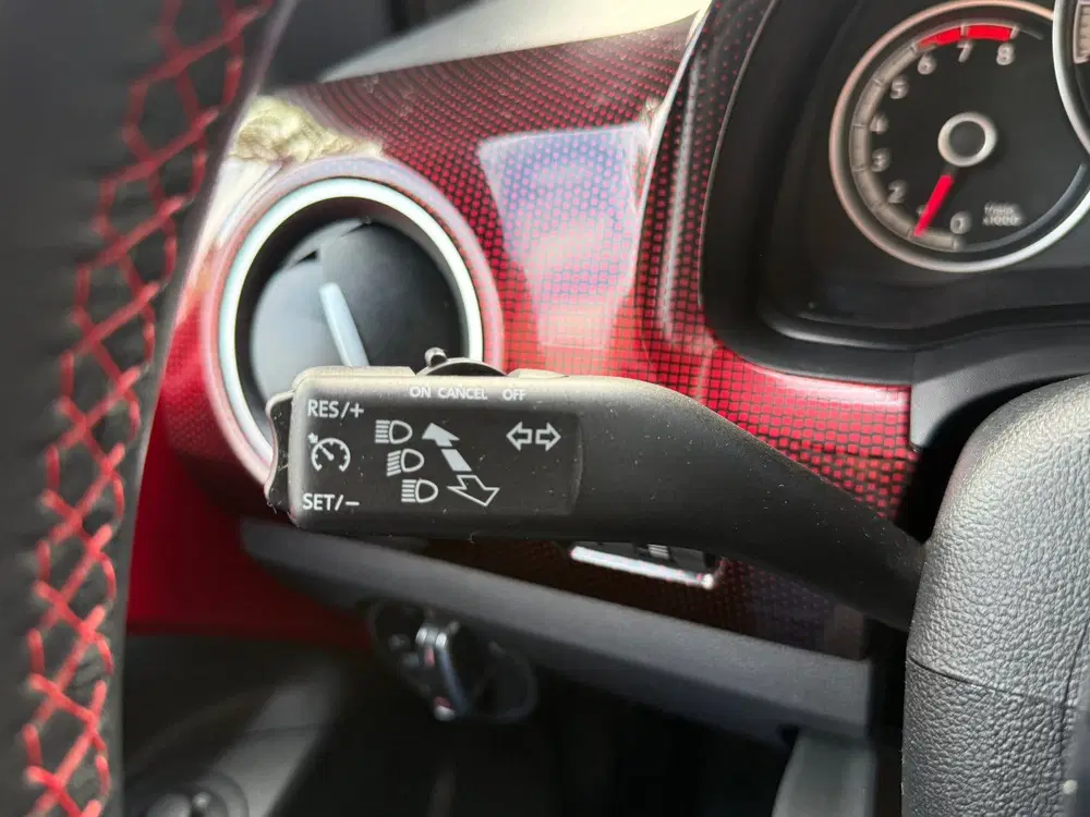 Volkswagen up! GTi 1.0 TSI 115PK 5D 2019 uit 2019, foto 15