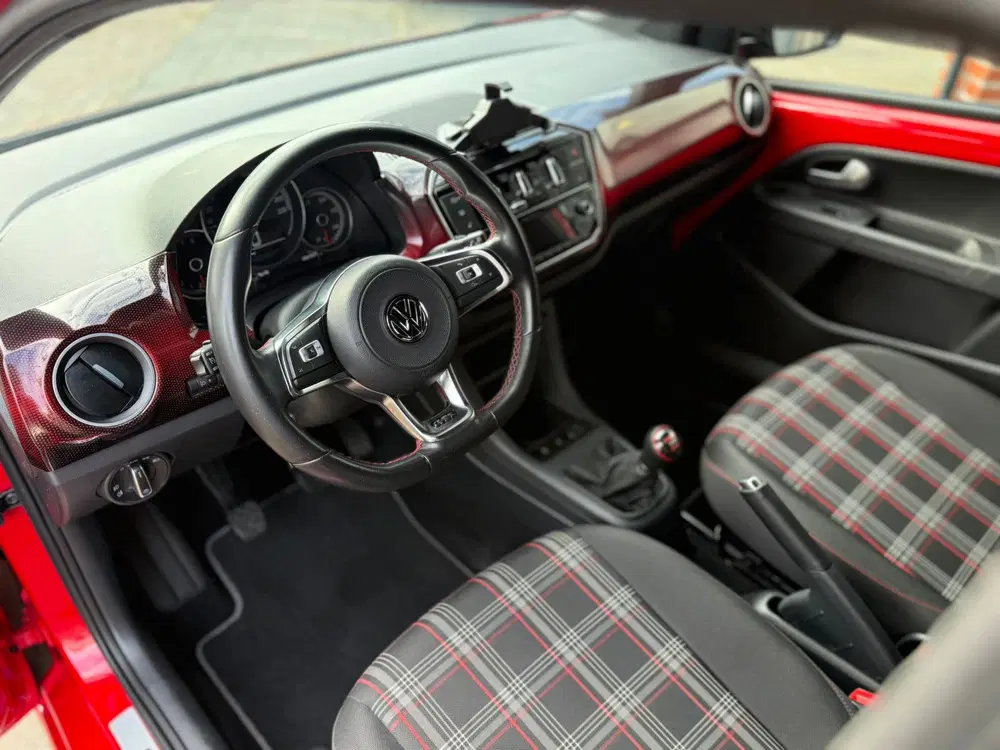 Volkswagen up! GTi 1.0 TSI 115PK 5D 2019 uit 2019, foto 7