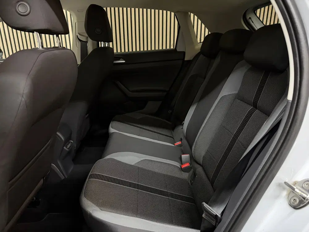Volkswagen Polo 1.6 TDI R-Line 2019 DSG LED CRUISE CLIMA C uit 2019, foto 13