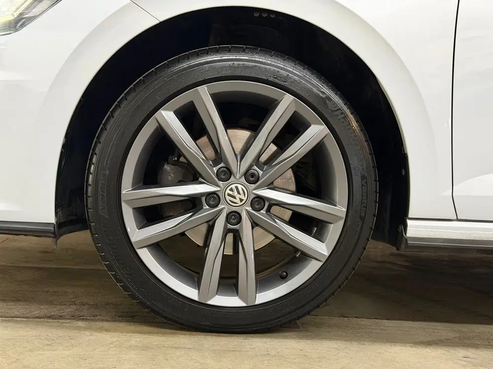 Volkswagen Polo 1.6 TDI R-Line 2019 DSG LED CRUISE CLIMA C uit 2019, foto 3
