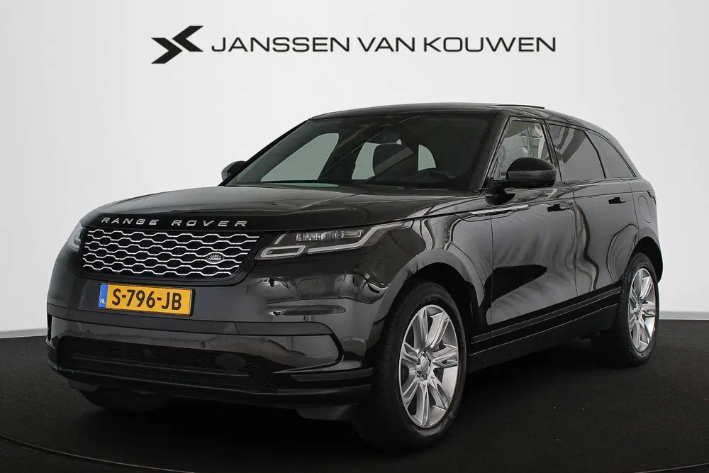 Land Rover Range Rover Velar 2.0 P400e S Panoramadak Stoel+S uit 2022