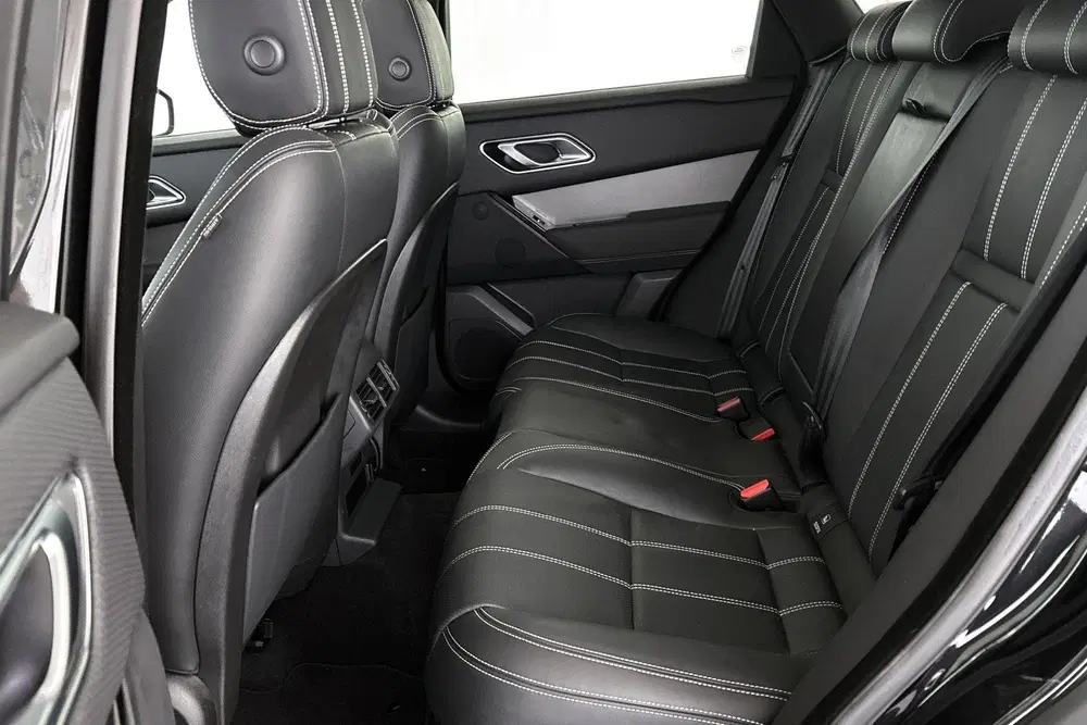 Land Rover Range Rover Velar 2.0 P400e S Panoramadak Stoel+S uit 2022, foto 10